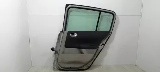 156015540 Кнопка стеклоподъемника заднего правого Renault Megane 2 Арт 2078726-4, вид 2