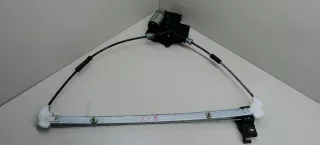G22C5958X Стеклоподъемник электрический задний левый Mazda 6 1 Арт 2054939, вид 1