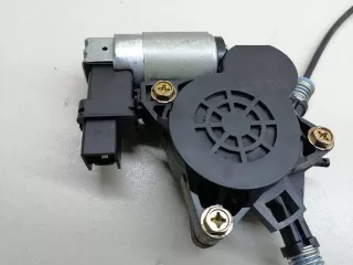 G22C5958X Стеклоподъемник электрический задний левый Mazda 6 1 Арт 2054939, вид 5