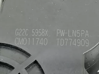 G22C5958X Стеклоподъемник электрический задний левый Mazda 6 1 Арт 2054939, вид 6