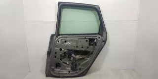  Стеклоподъемник электрический задний правый Renault Scenic 2 Арт 2072819-2, вид 2