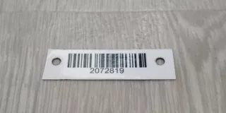  Стеклоподъемник электрический задний правый Renault Scenic 2 Арт 2072819-2, вид 4