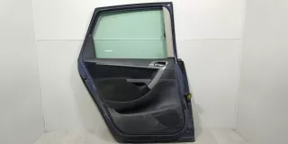 9682632180 Стеклоподъемник электрический задний левый Citroen C4 Picasso 1 Арт 2072995-2, вид 2
