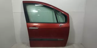 8200214936 Кнопка стеклоподъемника переднего правого Renault Modus Арт 2079704-3, вид 1