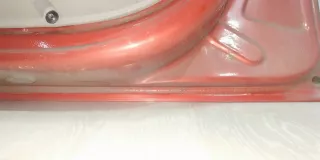 8200214936 Кнопка стеклоподъемника переднего правого Renault Modus Арт 2079704-3, вид 3