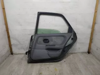 77001699606 Кнопка стеклоподъемника заднего правого Renault Laguna 1 Арт 2071850-3, вид 2