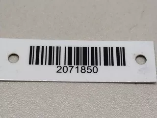 77001699606 Кнопка стеклоподъемника заднего правого Renault Laguna 1 Арт 2071850-3, вид 4