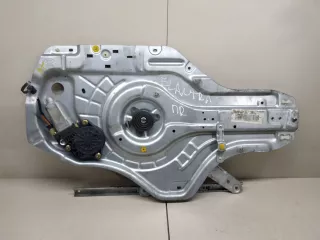X0671.5R,82480-2D062 Стеклоподъемник электрический передний правый Hyundai Elantra XD Арт 2075356, вид 1