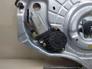 X0671.5R,82480-2D062 Стеклоподъемник электрический передний правый Hyundai Elantra XD Арт 2075356, вид 3