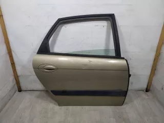  Кнопка стеклоподъемника заднего правого Citroen C5 1 Арт 2074678-6