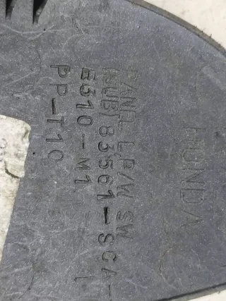 83561-SCA Кнопка стеклоподъемника Honda CR-V 2 Арт 2061295, вид 5