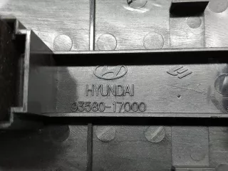 95580-17000 Кнопка стеклоподъемника переднего правого Hyundai Matrix Арт 2070460, вид 4