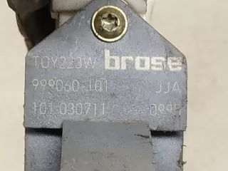 999060-101,BROSE,101030711,T0Y223W Стеклоподъемник электрический задний правый Toyota Avensis 2 Арт 2064562, вид 3