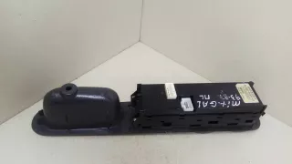 MR722221,OMRON Кнопка стеклоподъемника переднего левого Mitsubishi Galant 7 Арт 2065557, вид 2