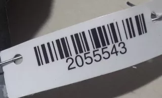  Стеклоподъемник электрический задний левый Daewoo Espero Арт 2055543, вид 6