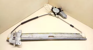 862100-3891,CM010420 Стеклоподъемник электрический передний левый Mazda Premacy 1 Арт 2046490, вид 2