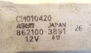 862100-3891,CM010420 Стеклоподъемник электрический передний левый Mazda Premacy 1 Арт 2046490, вид 3