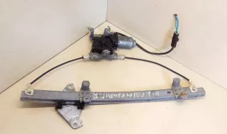 400600T1 Стеклоподъемник электрический передний правый Nissan Primera 11 Арт 2045723, вид 1