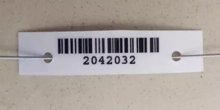 400688 Стеклоподъемник электрический задний левый Nissan Almera N16 Арт 2042032, вид 4