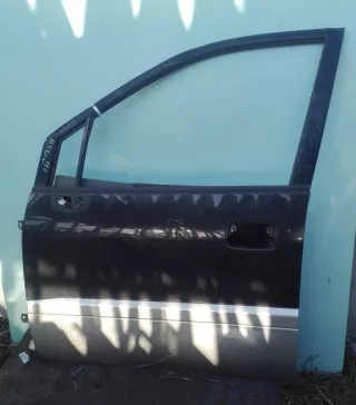  Стеклоподъемник электрический передний левый Mitsubishi Space Runner 2 Арт 2002518-1, вид 1
