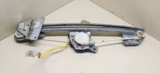  Стеклоподъемник электрический передний правый Mazda 626 GF Арт 2042247, вид 2