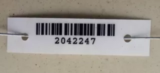  Стеклоподъемник электрический передний правый Mazda 626 GF Арт 2042247, вид 3