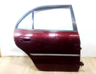  Кнопка стеклоподъемника заднего правого Mitsubishi Galant 7 Арт 2048704-3, вид 1