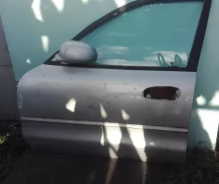  Стеклоподъемник электрический передний левый Mitsubishi Galant 7 Арт 2002620-1, вид 1
