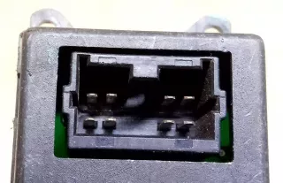MR277819 Кнопка стеклоподъемника переднего левого Mitsubishi Lancer 9 Арт 2052091, вид 3