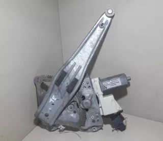 69840-02120,BROSE,993192-XXX Стеклоподъемник электрический задний левый Toyota Corolla E120 Арт 2049546, вид 1