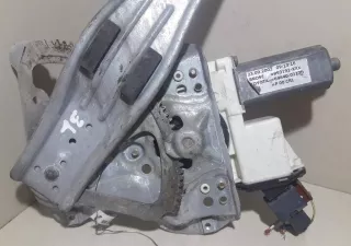 69840-02120,BROSE,993192-XXX Стеклоподъемник электрический задний левый Toyota Corolla E120 Арт 2049546, вид 2