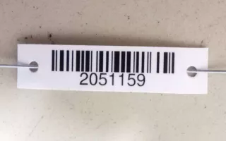  Кнопка стеклоподъемника переднего правого Mazda MPV 2 Арт 2051159, вид 4