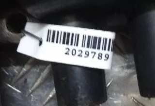  Катушка зажигания Daewoo Lanos T100 Арт 2029789, вид 2