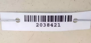 9260930006,35310-22600 Форсунка Hyundai Getz Арт 2038421, вид 6
