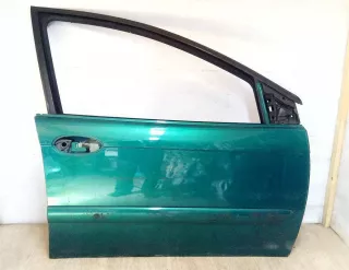  Стеклоподъемник электрический передний правый Citroen C5 1 Арт 2061170-3