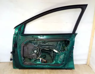 Стеклоподъемник электрический передний правый Citroen C5 1 Арт 2061170-3, вид 2