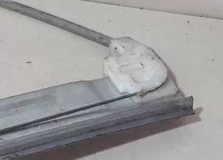 GJ6A-59-58XF,GJ6A-59-590F Стеклоподъемник электрический передний левый Mazda 6 1 Арт 2053107, вид 2