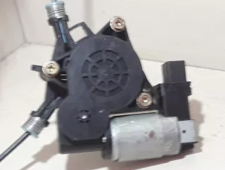 GJ6A-59-58XF,GJ6A-59-590F Стеклоподъемник электрический передний левый Mazda 6 1 Арт 2053107, вид 6