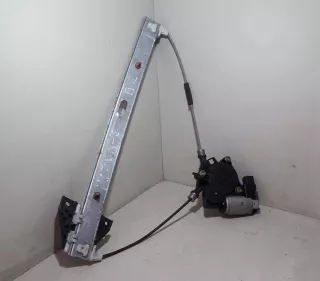 GJ6A-59-58XF,GJ6A-59-590F Стеклоподъемник электрический передний левый Mazda 6 1 Арт 2053107, вид 7