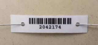  Стеклоподъемник электрический передний левый Opel Zafira B Арт 2042174, вид 3