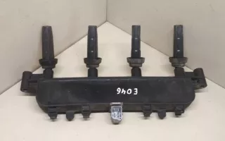 BBC2.2NDT Катушка зажигания Citroen C3 1 1.1л i Арт 2035931, вид 1