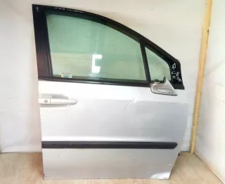  Кнопка стеклоподъемника переднего правого Citroen C8 Арт 2061902-4, вид 1