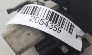  Кнопка стеклоподъемника заднего левого Toyota Corolla E110 Арт 2054359, вид 3