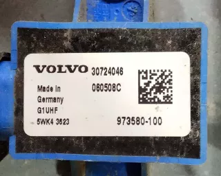 973580-100,30773903AA,JIDECO,979037-100,5WK43623 Стеклоподъемник электрический передний правый Volvo XC90 1 restailing Арт 2011495-1, вид 6