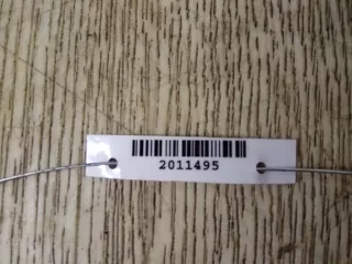973580-100,30773903AA,JIDECO,979037-100,5WK43623 Стеклоподъемник электрический передний правый Volvo XC90 1 restailing Арт 2011495-1, вид 8
