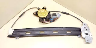 96485142,A00112550110 Стеклоподъемник электрический передний правый Daewoo Matiz M150 restailing Арт 2047598, вид 2