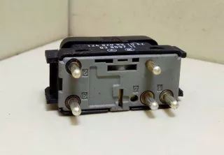1248208910KZ Кнопка стеклоподъемника Mercedes E W124 Арт 2020674, вид 2