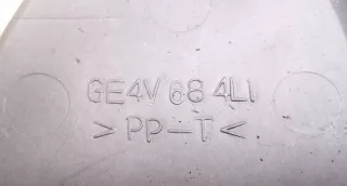 GE4V684L1 Кнопка стеклоподъемника переднего правого Mazda 323 BJ Арт 2051603, вид 5