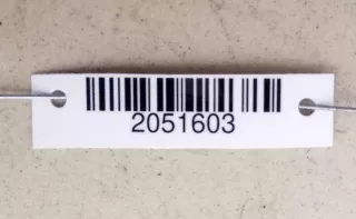 GE4V684L1 Кнопка стеклоподъемника переднего правого Mazda 323 BJ Арт 2051603, вид 6