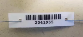  Стеклоподъемник электрический передний левый Opel Omega B Арт 2041955, вид 3